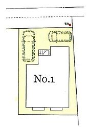 物件画像 東村山市恩多町　土地