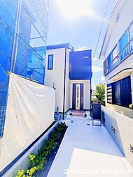 物件画像 東村山市諏訪町　新築戸建　B号棟