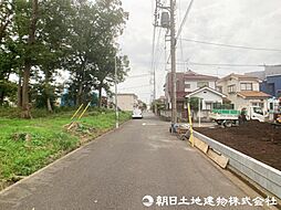 物件画像 東村山市青葉町　新築戸建