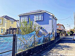 物件画像 清瀬市野塩　中古戸建