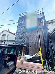 物件画像 所沢市榎町　新築戸建　1号棟