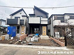 物件画像 東村山市恩多町　新築戸建　2号棟