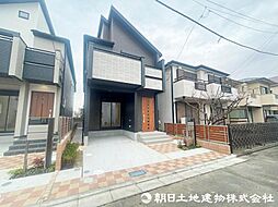 物件画像 東村山市恩多町　新築戸建　2号棟