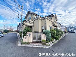 物件画像 所沢市上新井　中古戸建