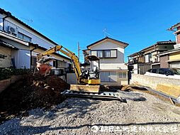 物件画像 所沢市こぶし町3期