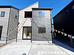 物件画像 所沢市小手指元町　新築戸建　2号棟