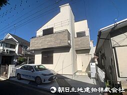 物件画像 東村山市恩多町5丁目