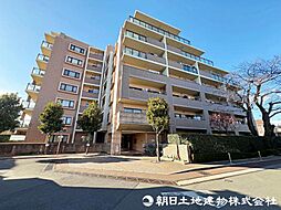 物件画像 ヒルズ新所沢緑町