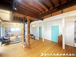居間