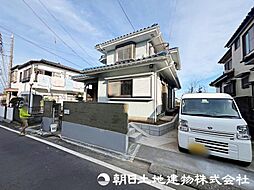 物件画像 所沢市東新井町