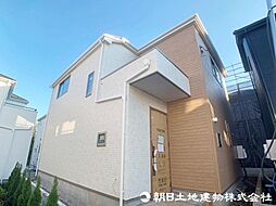 物件画像 所沢市山口　新築戸建　7号棟