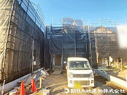 物件画像 所沢市山口　新築戸建　11号棟