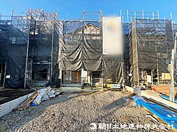 物件画像 所沢市山口　新築戸建　12号棟