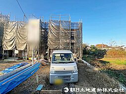 物件画像 所沢市山口　新築戸建　13号棟