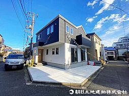 物件画像 新座市畑中　新築戸建