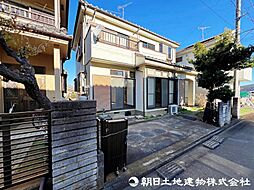 物件画像 所沢市北岩岡中古戸建