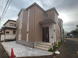 物件画像 所沢市下安松　新築戸建　2号棟