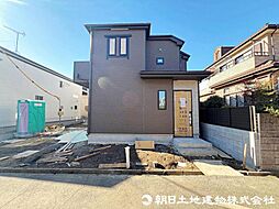 物件画像 所沢市下安松　新築戸建　2号棟