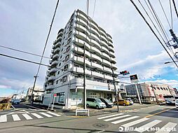 物件画像 ライオンズマンション秋津