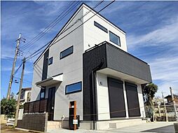 物件画像 所沢市山口　新築戸建