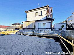 物件画像 所沢市山口　新築戸建　2号棟