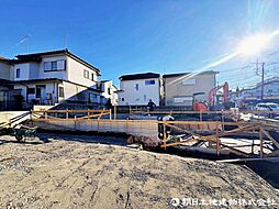 物件画像 所沢市山口　新築戸建　3号棟