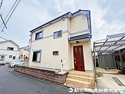 物件画像 東村山市恩多町　中古戸建