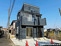 物件画像 所沢市上新井　新築戸建