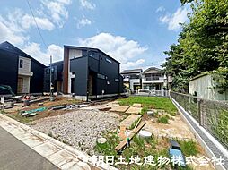 物件画像 東村山市青葉町　土地　1号地