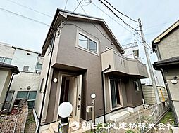 物件画像 東村山市恩多町 中古戸建
