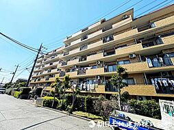 物件画像 ライオンズマンション西所沢