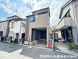 物件画像 所沢市上安松