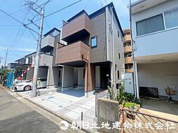 物件画像 所沢市けやき台 新築戸建 2号棟