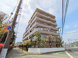 物件画像 新所沢サンハイツ