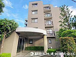 物件画像 コンフォール清瀬