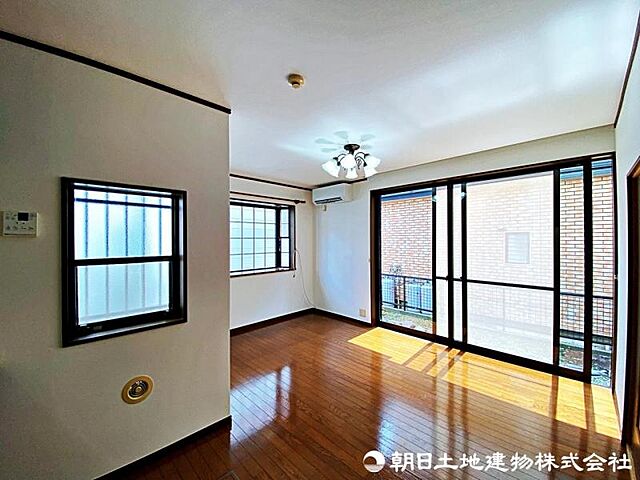 リビング/ダイニング 所沢市大字久米