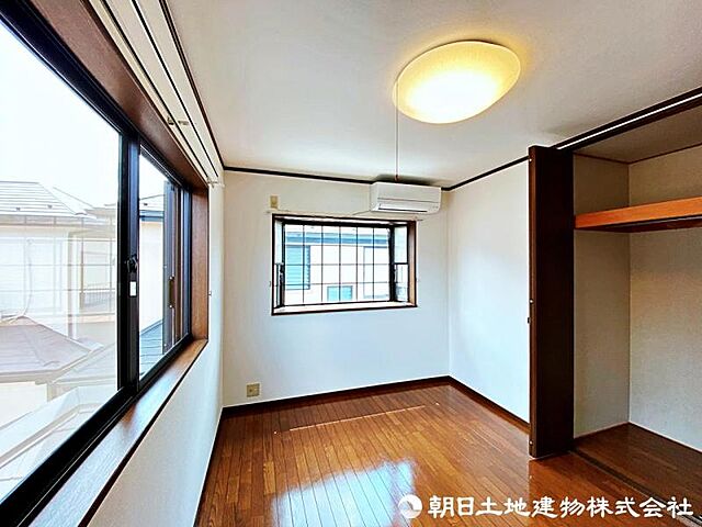 室内 所沢市大字久米