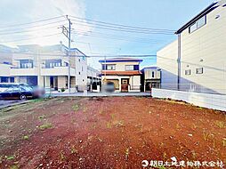 物件画像 所沢市南住吉　土地　2号地
