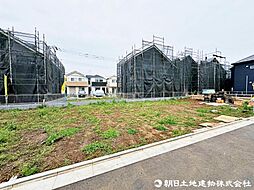 東村山市恩多町　土地　7号地