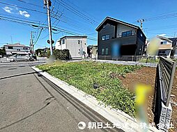 物件画像 東村山市恩多町 土地 6号地