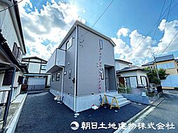 物件画像 所沢市山口　新築戸建