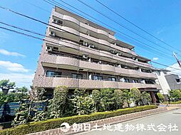 物件画像 ロイヤルステージ東所沢