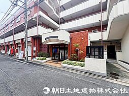 物件画像 サンライズマンション東村山第3