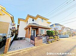 物件画像 所沢市中富南4丁目 中古戸建