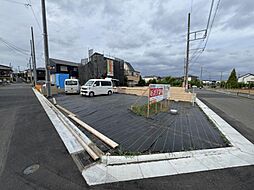 物件画像 所沢市上新井 土地 1号地