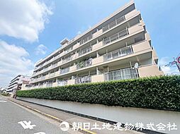 物件画像 シャルマンコーポ東村山