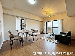 居間