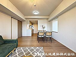 居間