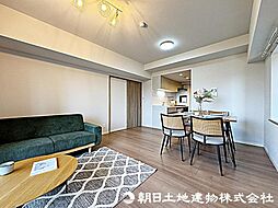 居間