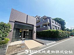 物件画像 ゼファーひばりヶ丘学園町
